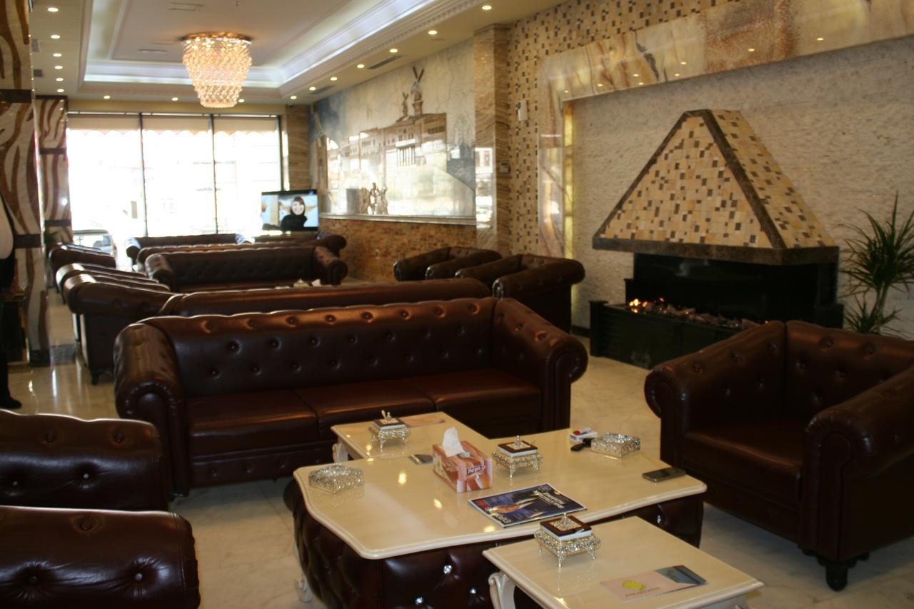 Dream Erbil Hotel 외부 사진