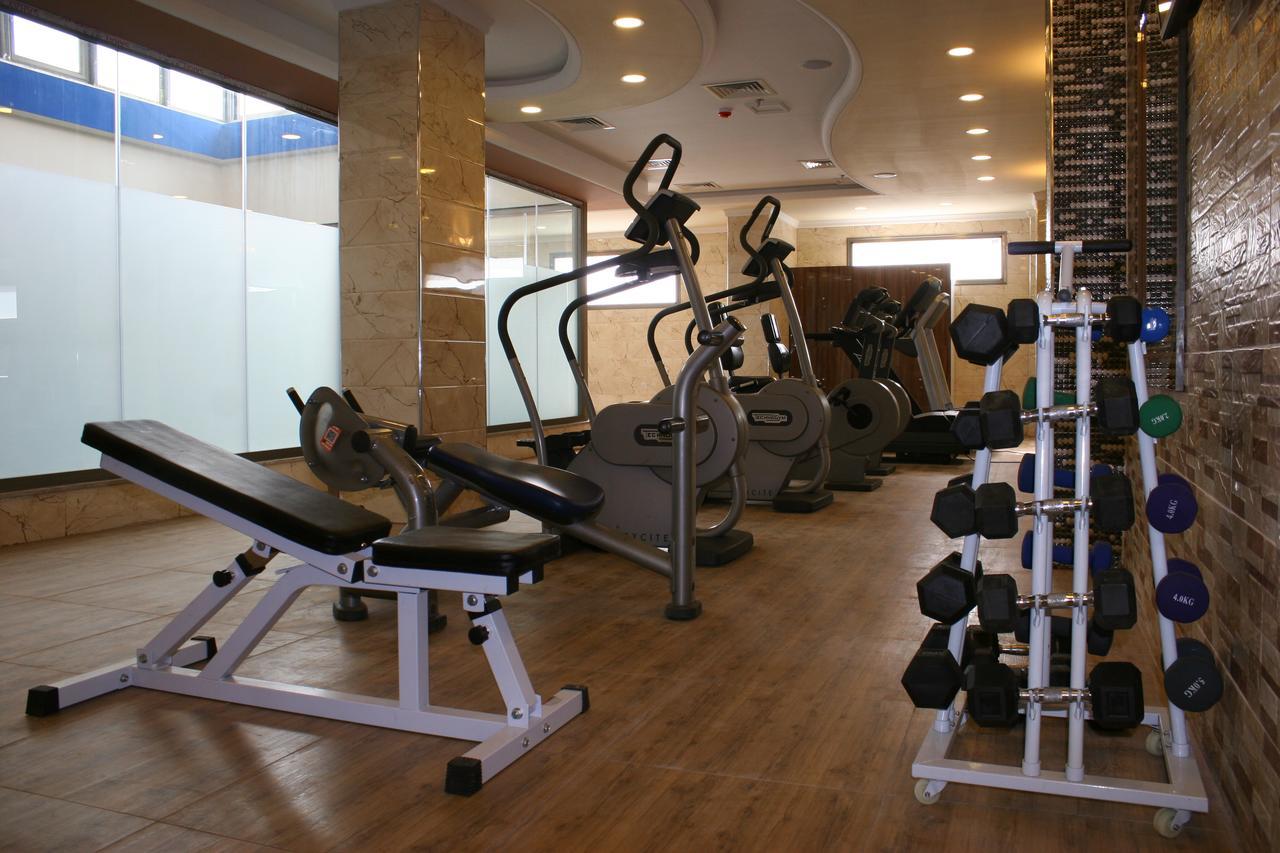 Dream Erbil Hotel 외부 사진