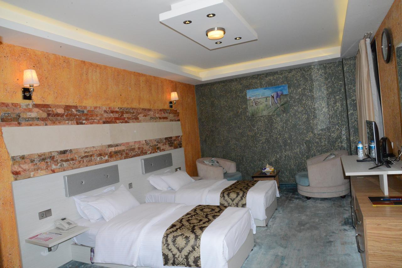 Dream Erbil Hotel 외부 사진