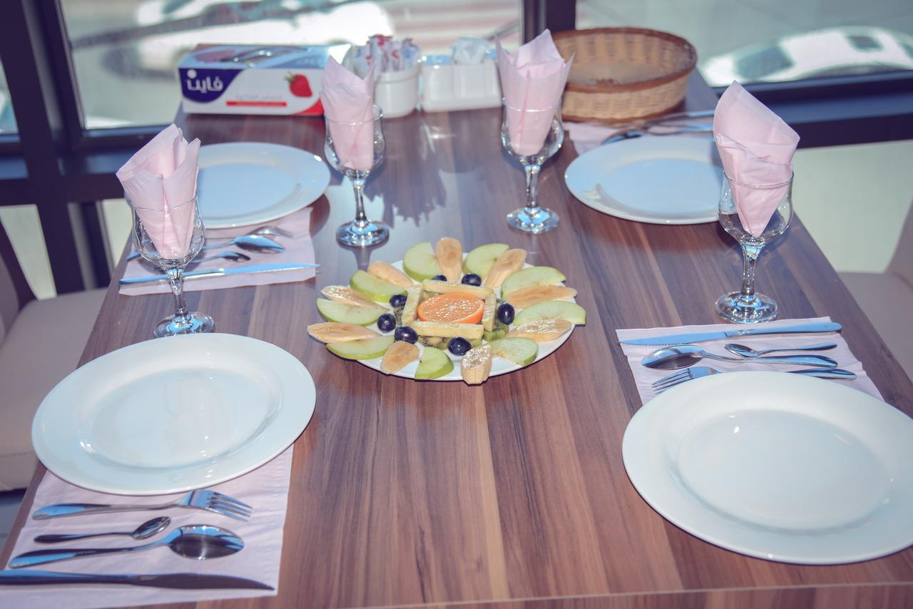 Dream Erbil Hotel 외부 사진