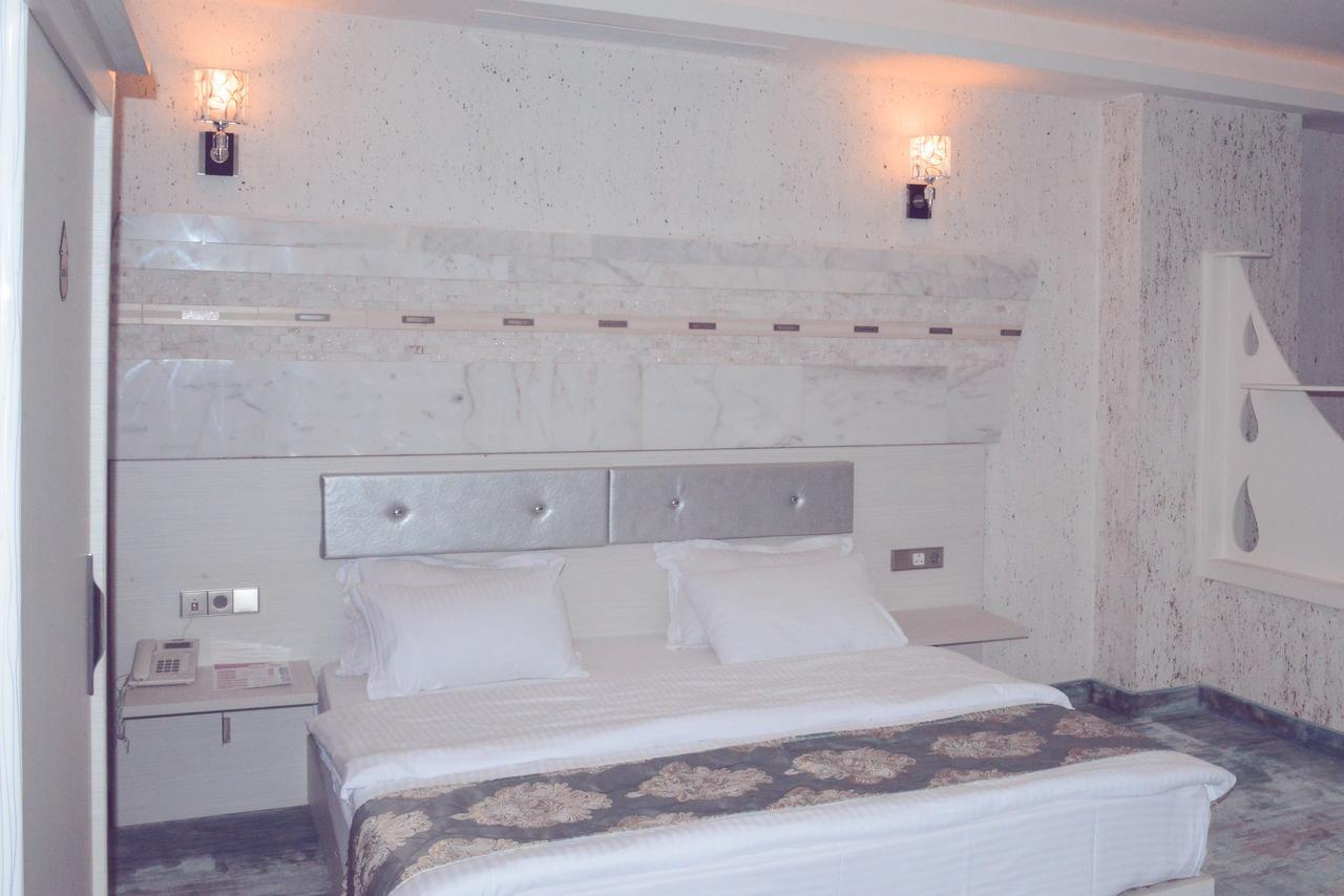 Dream Erbil Hotel 외부 사진