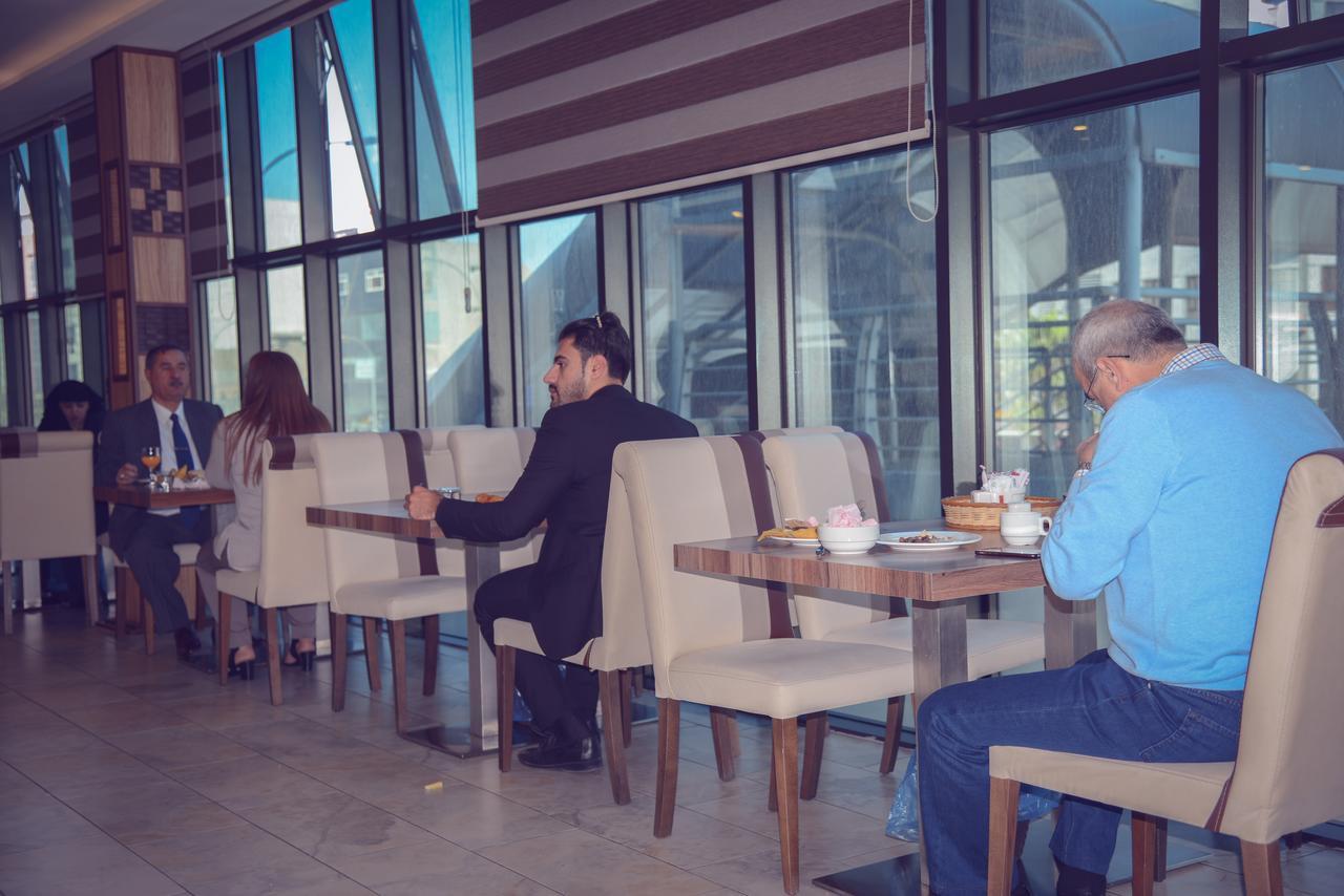 Dream Erbil Hotel 외부 사진