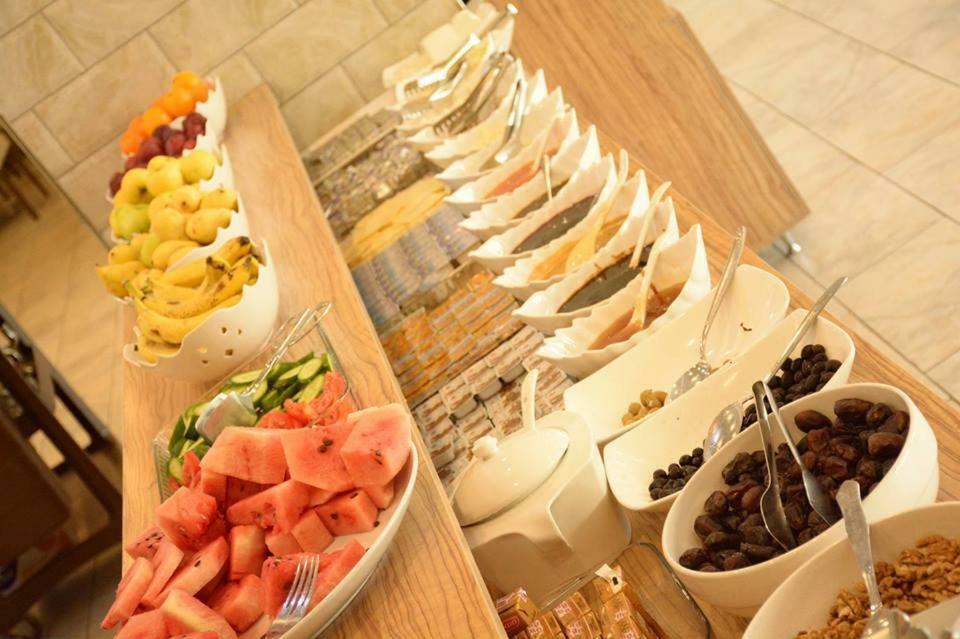 Dream Erbil Hotel 외부 사진