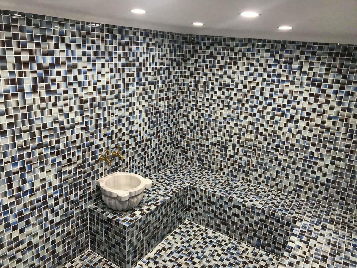 Dream Erbil Hotel 외부 사진